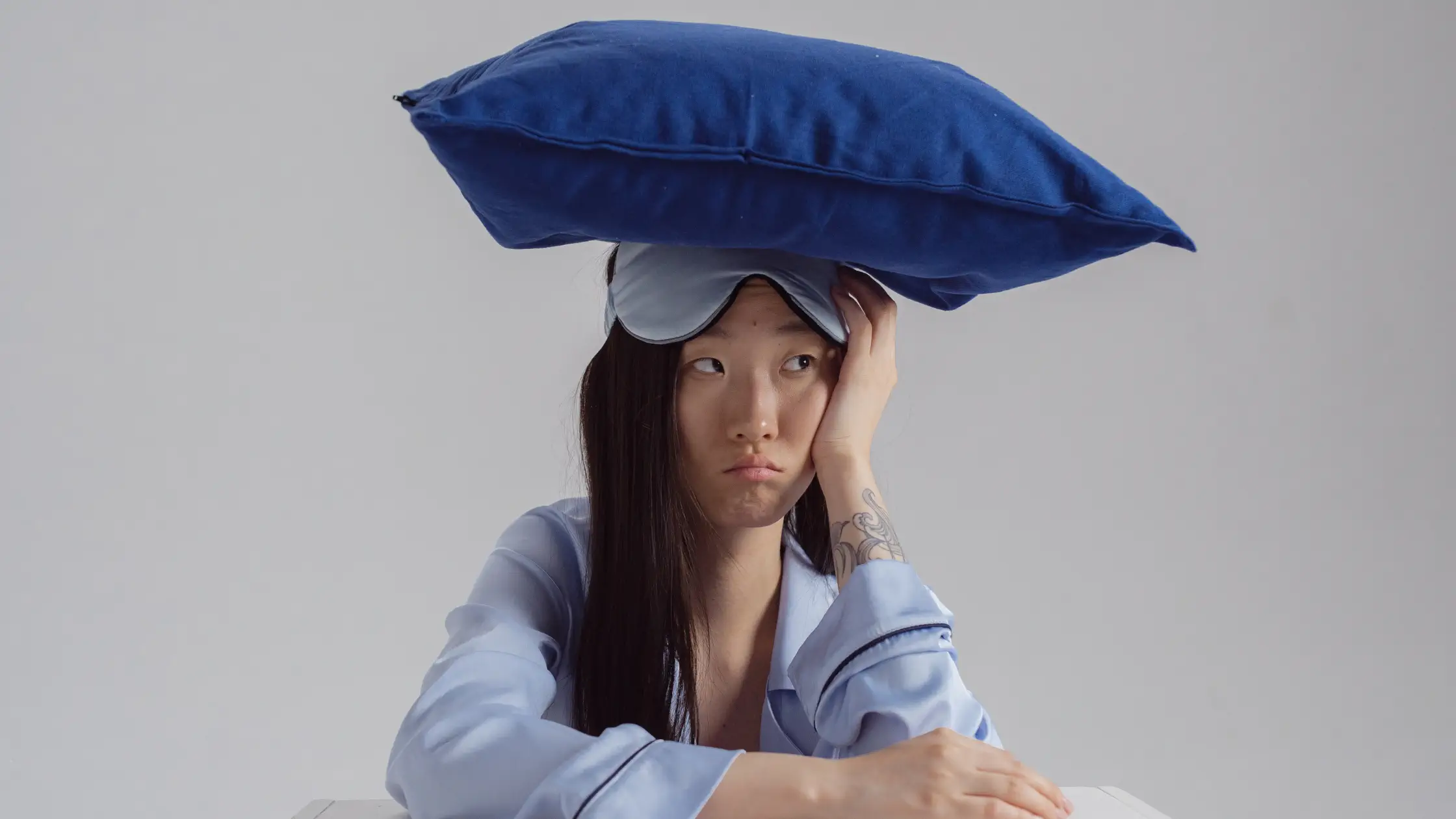 Troubles du sommeil naturopathie