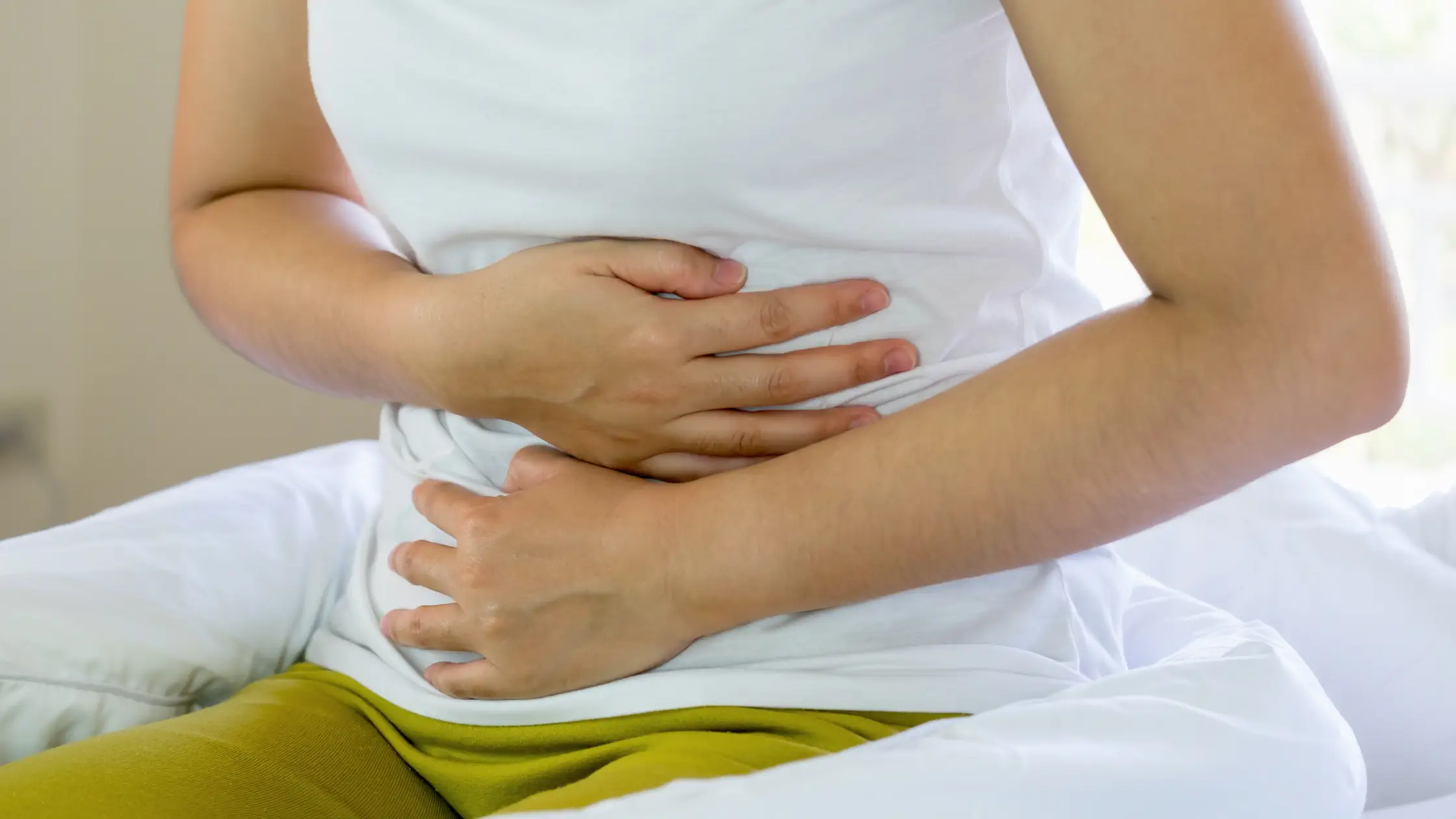 Digestion naturopathie